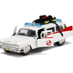 ghostbuster ecto-1 - 1:32 die-cast