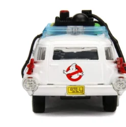 ghostbuster ecto-1 - 1:32 die-cast