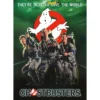 ghostbusters - cult movies puzzle collection - puzzle 500 pezzi