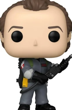 ghostbusters ii - dr. peter venkman 9cm - funko pop! 1884