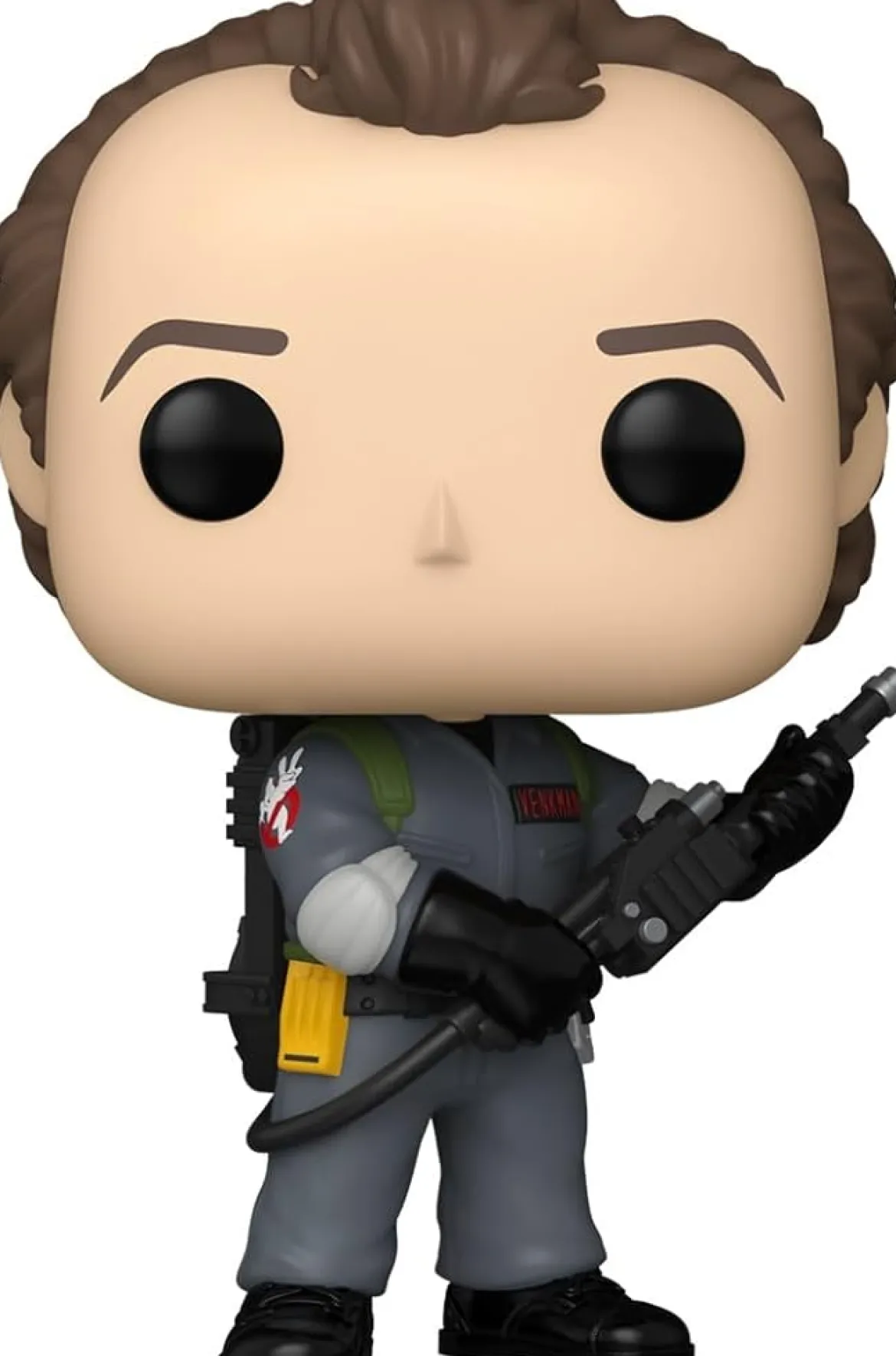 ghostbusters ii - dr. peter venkman 9cm - funko pop! 1884