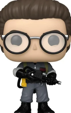 ghostbusters ii - egon spengler 9cm - funko pop! 1883