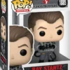 ghostbusters ii - ray stantz 9cm - funko pop! 1885
