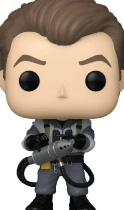 ghostbusters ii - ray stantz 9cm - funko pop! 1885