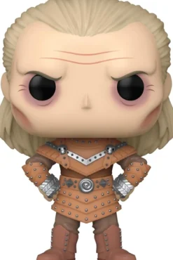 ghostbusters ii - vigo 9cm - funko pop! 1886