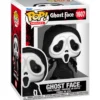 ghost face - ghost face 9cm - funko pop! 1607