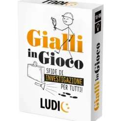 gialli in gioco