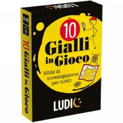 gialli in gioco 10 crime stories