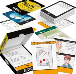 gialli in gioco scienza e crimine