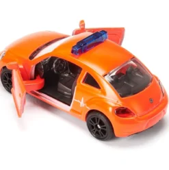 gift set 4 automezzi di salvataggio