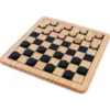 6 giochi riuniti in legno