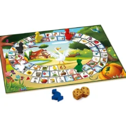 gioco dell'oca deluxe