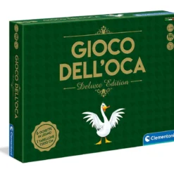 gioco dell'oca deluxe