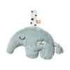 gioco multisensoriale musicale antee tapiro azzurro - dalla nascita