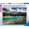 gioiello delle dolomiti - puzzle 1000 pezzi
