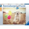 giorno di festa - puzzle 500 pezzi