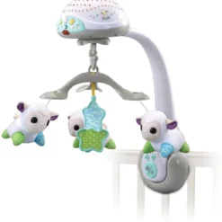 giostrina dolci pecorelle