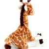 giraffa gertrude - peluche 35cm