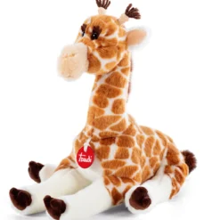 giraffa gertrude - peluche 35cm