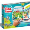 girapagina - libro interattivo gira pagina con lettura del testo