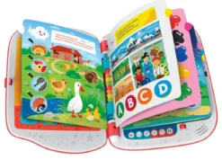 girapagina - libro interattivo gira pagina con lettura del testo