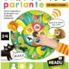 girotondo parlante