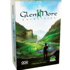 glen more ii - chronicles
