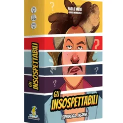 gli insospettabili