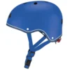 globber - caschetto junior xxs/xs (45-51cm) - blu cielo