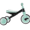 globber - learning trike - triciclo 2 in 1 - verde menta