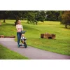 globber - triciclo xplorer trike 4in1 - azzurro