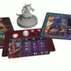 gloomhaven - buttons & bugs