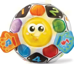 goal! - palla interattiva