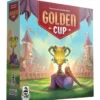 golden cup