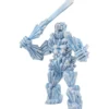 golem di ghiaccio