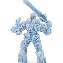 golem di ghiaccio