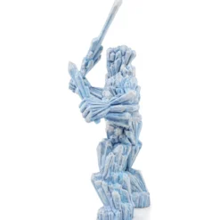 golem di ghiaccio