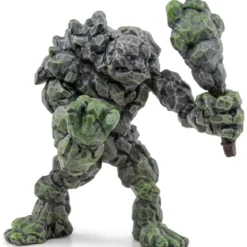 golem di pietra