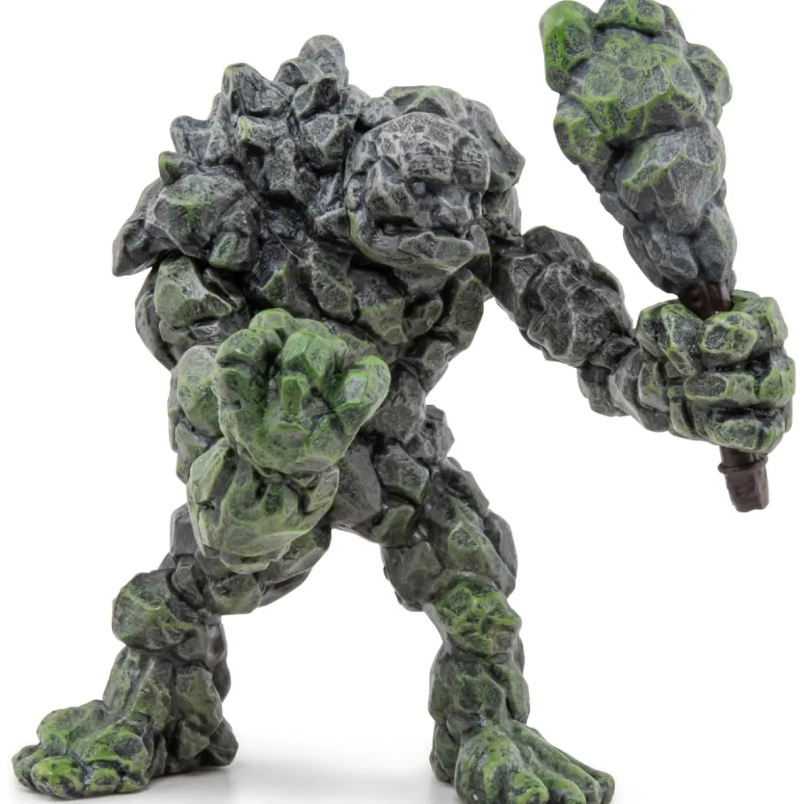golem di pietra