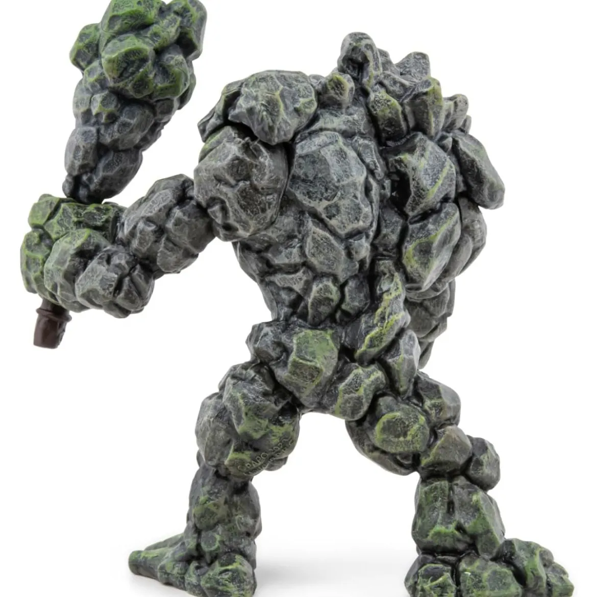 golem di pietra