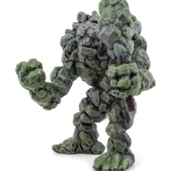 golem di pietra