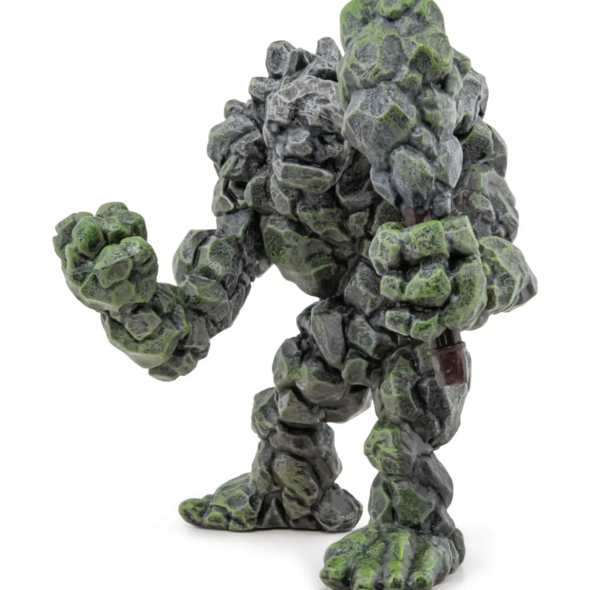 golem di pietra