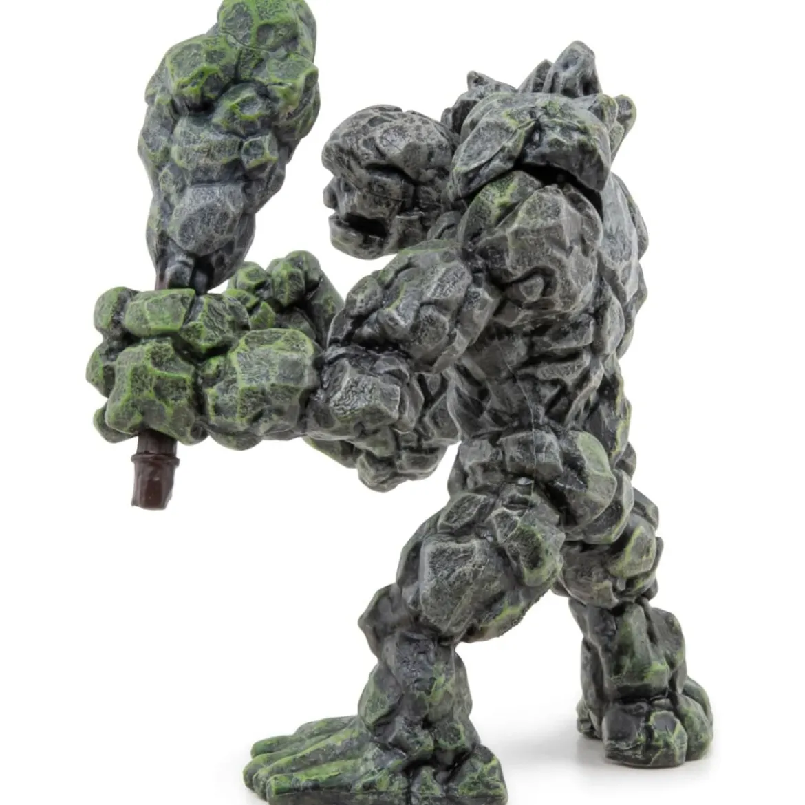 golem di pietra