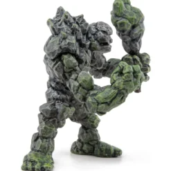 golem di pietra