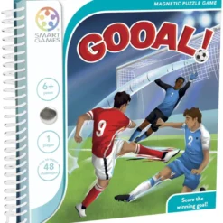 gooal!