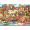 good times harbor - puzzle 1500 pezzi high quality collection