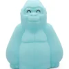 gorilla - luce notturna con batterie e cavo usb