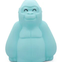 gorilla - luce notturna con batterie e cavo usb