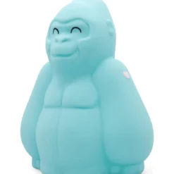 gorilla - luce notturna con batterie e cavo usb