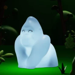 gorilla - mini luce notturna